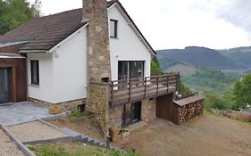 Le Chalet De Lancre